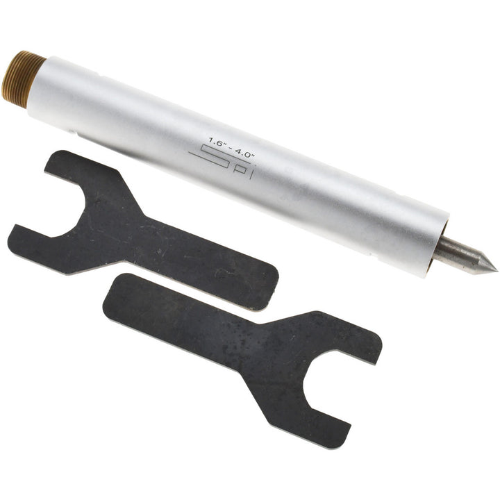 6.0000" Micrometer - SPI 10-747-4