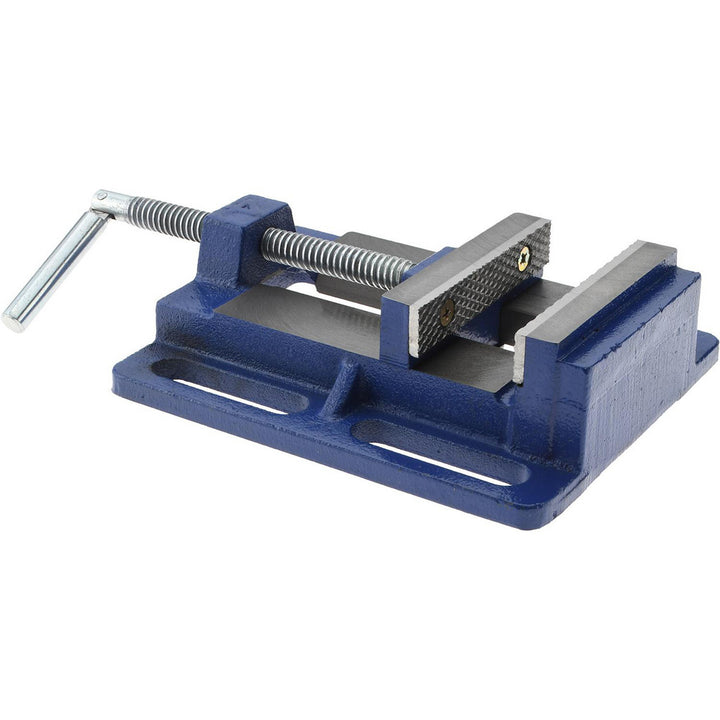 4" Jaw Milling Vise - Gibraltar 56585