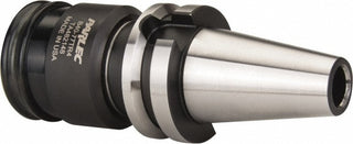 BT40 1-5/8 Tapping Chuck - Parlec B40-77TR4