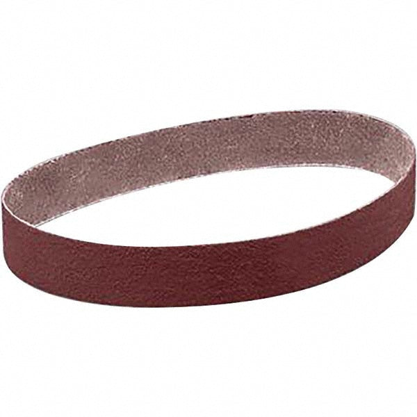2 x 60" 100-Grit Aluminum Oxide Belt - 3M 7010307960