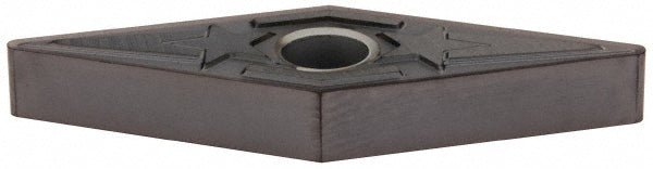 V - Diamond (Rhombic) 35-Deg 1/2" IC Carbide Insert, Grade KC5010, TiAlN - Kennametal 1871317