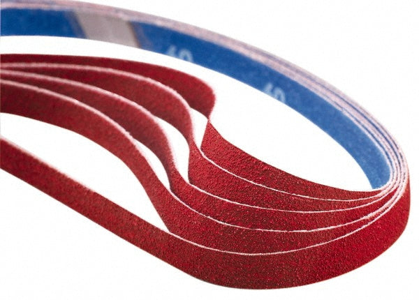 2-1/2 x 60" 50-Grit Ceramic Belt - Norton 78072761987
