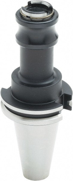 CAT40 1/8 Tapping Chuck - Parlec C40-10TR3C