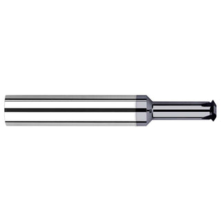 #2-56 to #2-64" Single Profile Thread Mills - Harvey Tool 54206-C3