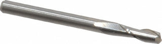 1/8" 2-Flute Solid Carbide Corner Radius End Mill - M.A. Ford. 12112511