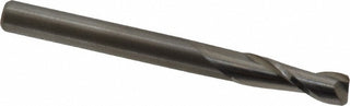 3/16" 2-Flute Solid Carbide Corner Radius End Mill - M.A. Ford. 12118753