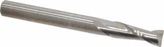 1/4" 2-Flute Solid Carbide Corner Radius End Mill - M.A. Ford. 12125001
