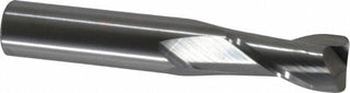 1/2" 2-Flute Solid Carbide Corner Radius End Mill - M.A. Ford. 12150005