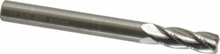 1/4" 4-Flute Solid Carbide Corner Radius End Mill - M.A. Ford. 11125003