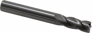 5/16" 4-Flute Solid Carbide Corner Radius End Mill - M.A. Ford. 11131251