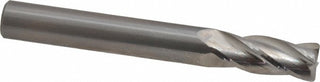 5/16" 4-Flute Solid Carbide Corner Radius End Mill - M.A. Ford. 11131253