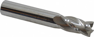 1/2" 4-Flute Solid Carbide Corner Radius End Mill - M.A. Ford. 11150001