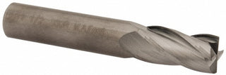 1/2" 4-Flute Solid Carbide Corner Radius End Mill - M.A. Ford. 11150003