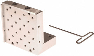 Angle Plate - Suburban Tool AP-664-M-S1