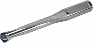 Indexable Drilling - Sumitomo 5L00W18
