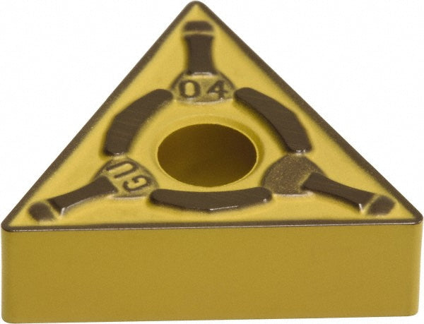 TNMG160404N-GU Solid Carbide Insert, Grade AC630M, Al2O3 - Sumitomo 19PW232