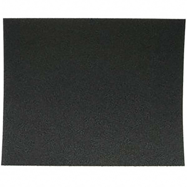 100-Grit Silicon Carbide Sanding Sheets & Block - 3M 7000118312