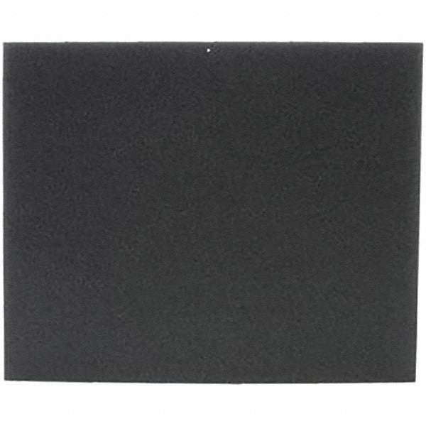 120-Grit Silicon Carbide Sanding Sheets & Block - 3M 7000118314
