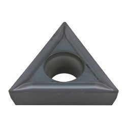 T - Triangle 1/4" IC Carbide Insert, Grade KC5010, TiAlN - Kennametal 1909791