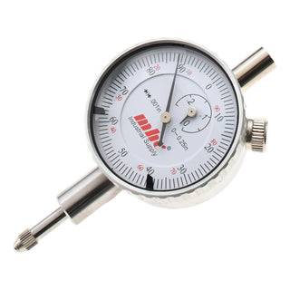 0.2500" Dial Indicator, 0.001000" grad - Value Collection 6605-4040