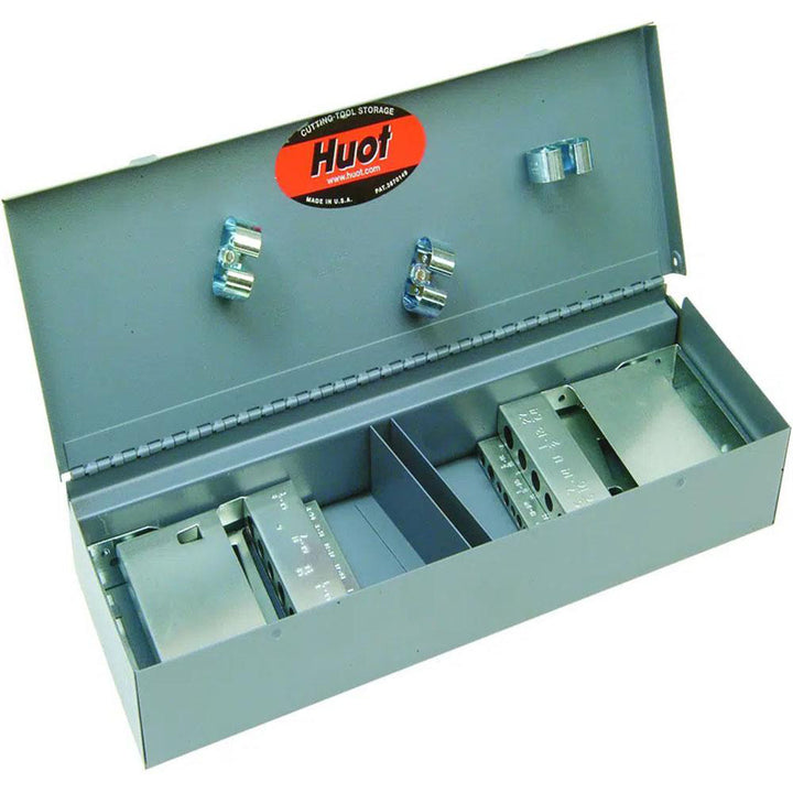 Tapping Accessories - Huot 12700
