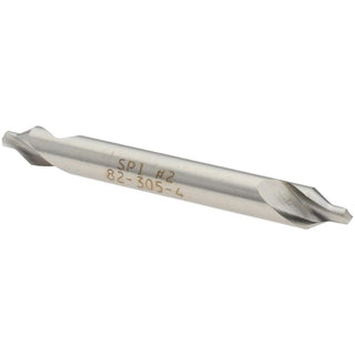 Center Drills - Magafor 81115020000