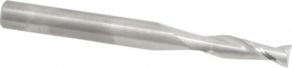13/64" 2-Flute Solid Carbide Square End Mill - RobbJack NR-204-06.5