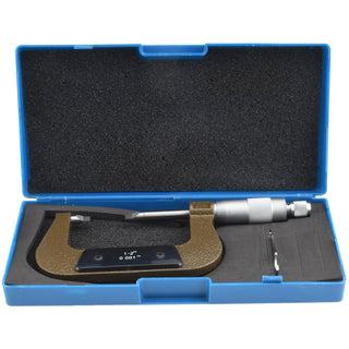 Micrometer - Value Collection 600-1802
