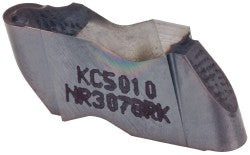 Carbide Insert, Grade KC5010, TiAlN - Kennametal 1818829