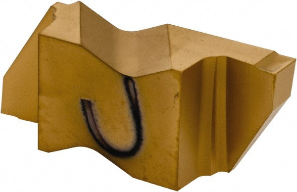 Cermet Insert, Grade KT315, TiN - Kennametal 1855578