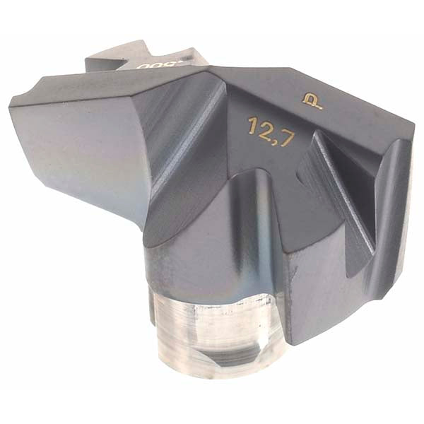 Carbide Insert, Grade IC908, TiAlN - Iscar 5507956