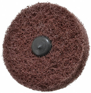 3" Buffing Wheel - Standard Abrasives 7100095204