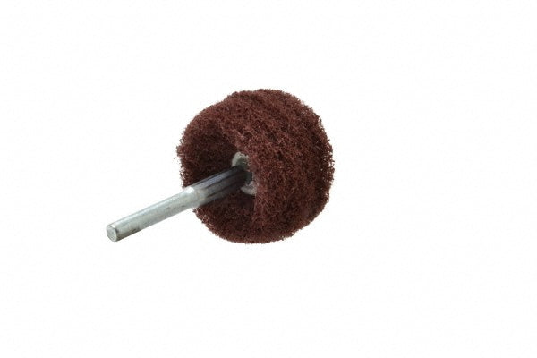 Aluminum Oxide Flap Wheel - Superior Abrasives A019700