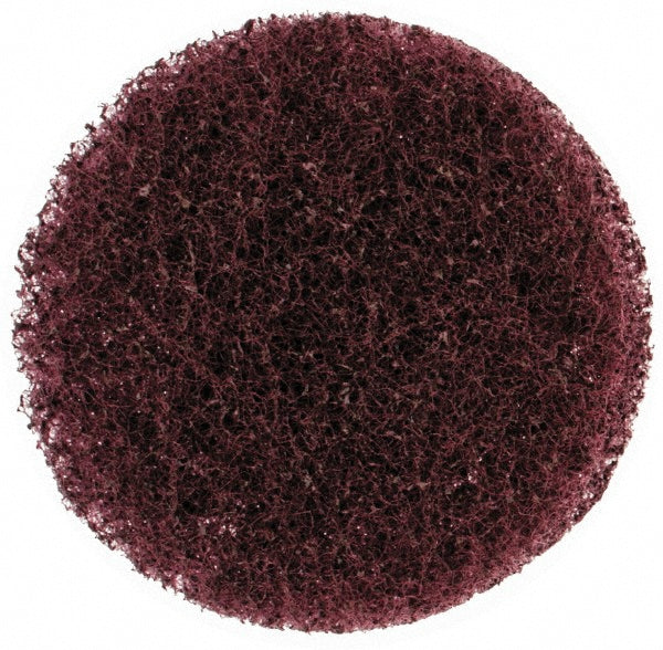 2" Aluminum Oxide Disc - 3M 7000000709
