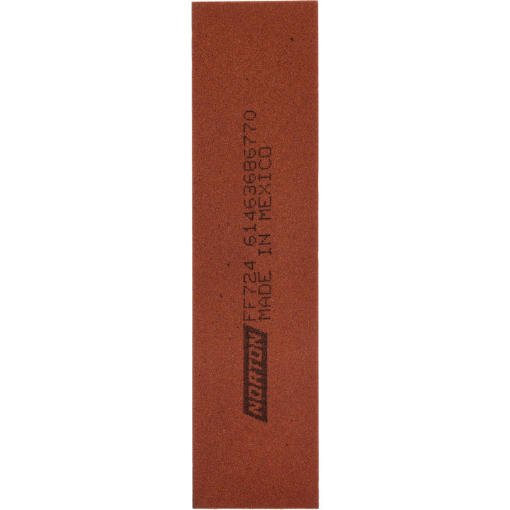 Aluminum Oxide Stone - Norton 61463686770