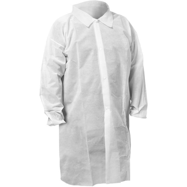 X-Large Protective Garment - KleenGuard 67321