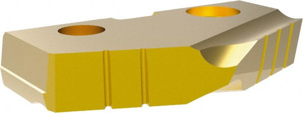 Cobalt Insert, TiN - Allied Machine and Engineering 153T-40