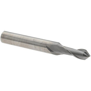 1/4" Spotting Drills & Sets - Magafor 88809006350