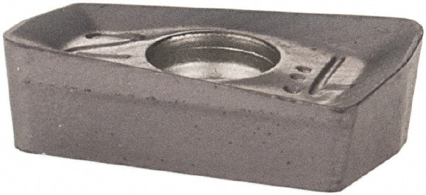 HP ANKT 070208PNTR Solid Carbide Insert, Grade IC908, TiAlN - Iscar 5604812