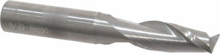 11/32" 2-Flute Solid Carbide Square End Mill - OSG 402-3438