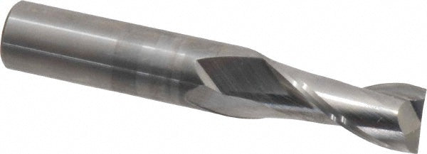 15/32" 2-Flute Solid Carbide Square End Mill - OSG 402-4688