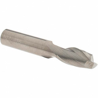 1/2" 2-Flute Solid Carbide Square End Mill - OSG 402-5000