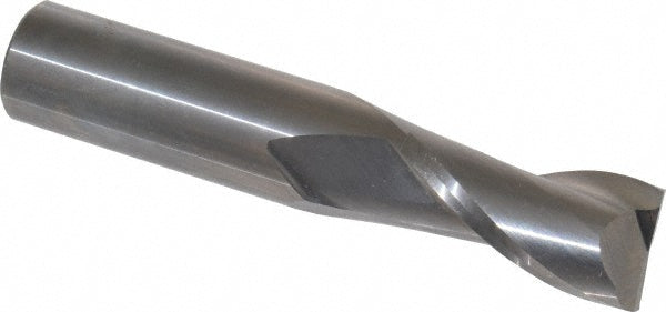 3/4" 2-Flute Solid Carbide Square End Mill - OSG 402-7500