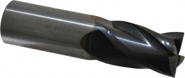 1" 4-Flute Solid Carbide Square End Mill, TiAlN - OSG 404-100011
