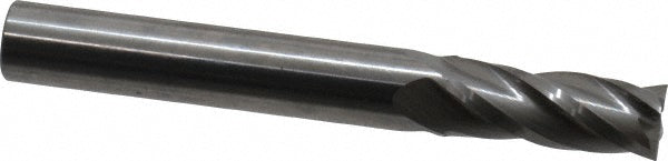 19/64" 4-Flute Solid Carbide Square End Mill - OSG 404-2969