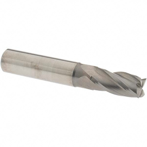 15/32" 4-Flute Solid Carbide Square End Mill - OSG 404-4688