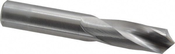 27/64" Solid Carbide Drill Bit, 118° point - M.A. Ford. 20642190