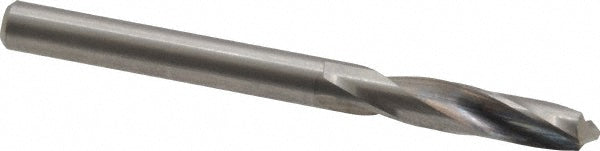 #3 Solid Carbide Drill Bit, 118° point - M.A. Ford. 20621300