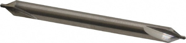 Center Drills - M.A. Ford. 40203100