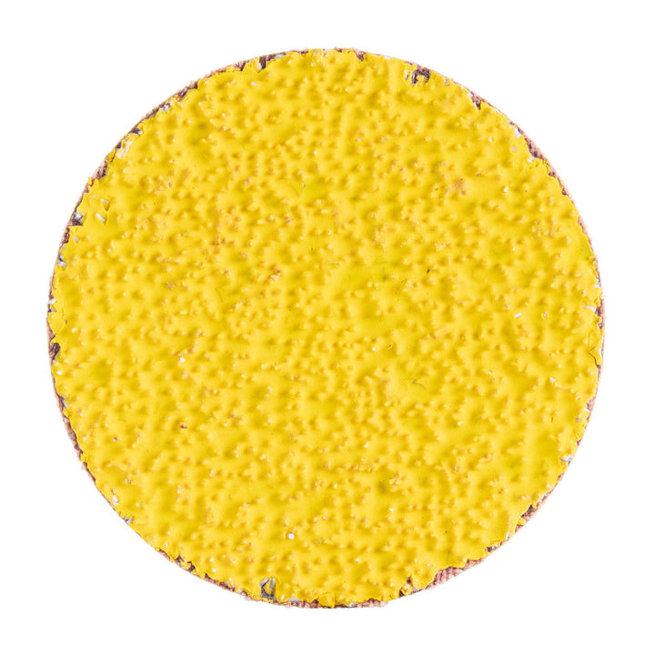 2" 36-Grit Ceramic Alumina Disc - Norton 66254427846